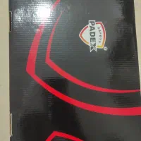 کفش ایمنی سایز۴۴|کیف، کفش، کمربند|جم, |دیوار