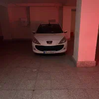 پژو207 هیدرولیک مدل۱۴۰۳