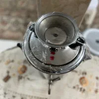 سماور برقی نو|سماور، چایساز، قهوهساز|مشهد, رضاشهر|دیوار