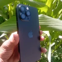 اپل iPhone 16 Pro Max با حافظهٔ ۱ ترابایت