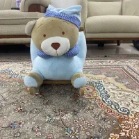 وسایل نوزادی خیلی خیلی سالم|اسباب و اثاث بچه|لشت نشا, |دیوار