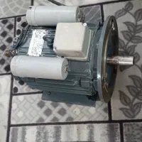 دینام سه اسب تک فاز وزن48کیلو دور۱۴۰۰