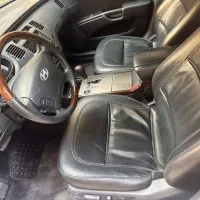 آزرا کالیفرنیا 2011|خودرو سواری و وانت|تهران, سید خندان (جلفا)|دیوار