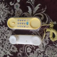 دو عدد تلفن|تلفن رومیزی|مشهد, محمدآباد|دیوار