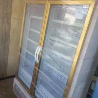 یخچال دو درب ۱۱۵ سانتی