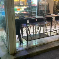 شراکت فست فود فعال و کافه با ۱۵۰ میلیون