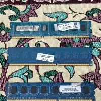 12GB رم DDR3 با باس 12800
