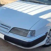 زانتیا مدل ۸۹ تمیز و به شرط