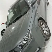 دنا پلاس اتومات مدل ۱۴۰۳|خودرو سواری و وانت|شاهینشهر, گزبرخوار|دیوار