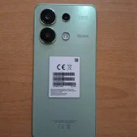 نوت ۱۳. حافظه ۲۵۶ درحد آک|موبایل|مشهد, حضرت حجت|دیوار