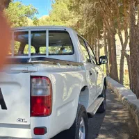 تویوتا هایلوکس|خودرو سواری و وانت|پاوه, |دیوار