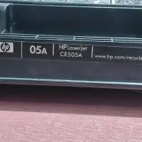 کارتریج سالم