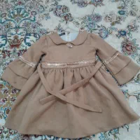 پیراهن عروسکی