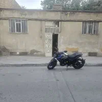 خانه کلنگی ۲۱۲متر جنوبی با ۱۰۰۰ متر پروانه چمن۸۷