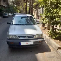 پرایدمدل۸۲