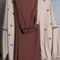 لباس زنانه|لباس|مشهد, جاهد شهر|دیوار