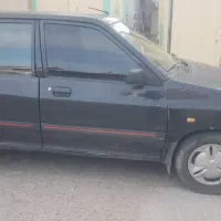 پراید هاچ بک مدل ۱۳۸۸