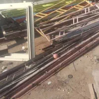 خریدوفروش ضایعات اهن چدن الومنیوم مس|عمده‌فروشی|تهران, تهرانپارس جنوبی|دیوار