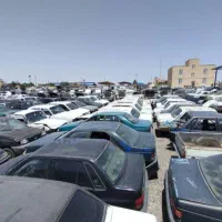 فرسوده .اسقاطی.تصادفی