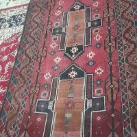 قالیچه دست باف