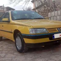 تاکسی خشکوک