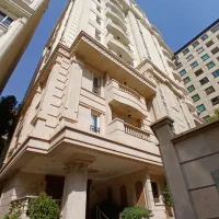 فرشته-پروژه-لوکس-190-متر-مشاعات-هتلی