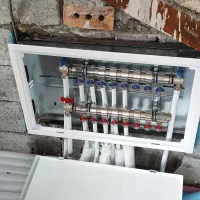 لوله کش همکار و وردست نیازمندیم