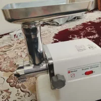 چرخ گوشت