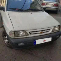 پراید مدل ۷۹