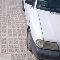 وانت پراید151