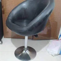 صندلی جکدار آرایشگاهی زنانه|آرایشگاه و سالنهای زیبایی|لاهیجان, گلستان|دیوار