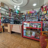 انواع لوازم تحریر به قیمت فاکتور