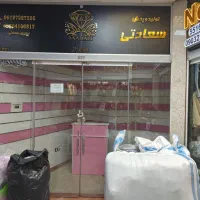 مغازه بازار بزرگ تهران پاساژ المهدی بورس بچگانه|اجارهٔ مغازه و غرفه|تهران, بازار|دیوار