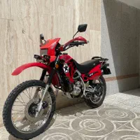 تریل بهرو قدیم