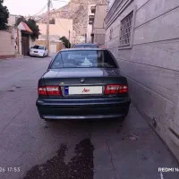 سمند برج 12 1400|خودرو سواری و وانت|خرم‌آباد, |دیوار