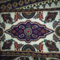 سرویسه پته پر شده اماده|صنایع دستی و سایر لوازم تزئینی|رفسنجان, |دیوار