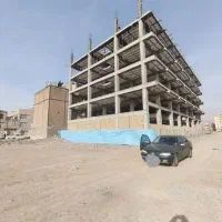 زمین تجاری مسکونی کمالشهرخرمدشت