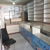 مغازه ۲۴ متری اجاره داده میشود