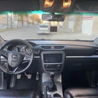 کی ام سی t8|خودرو سواری و وانت|کرمانشاه, |دیوار