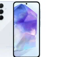 تلفن همراه گلکسی A55