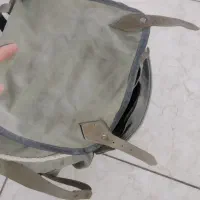 کوله 10 لیتری برزنتی امریکایی|کوهنوردی و کمپینگ|محمدشهر, محمدشهر|دیوار