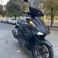 کلیک ۱۶۰|موتورسیکلت|ری, دیلمان|دیوار