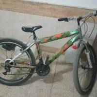 دوچرخه