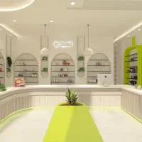 نقاشی ساختمان و مصنوعات چوبی