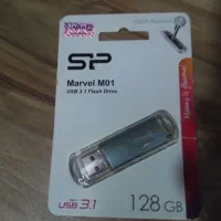 فلش سیلیکون پاور 128 گیگ