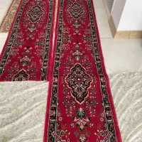 کناره فرش|فرش|نیشابور, کوی فرهنگیان|دیوار