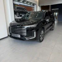 اکستریم QX/VX مدل 1403 صفر