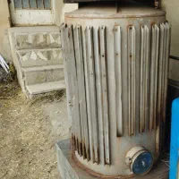 فروش بخاری نفتی و گازی