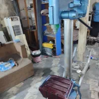 دلر دریل روسی ستونی سه فاز ۳۲