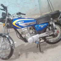 موتور هندا مارک رهرو94
